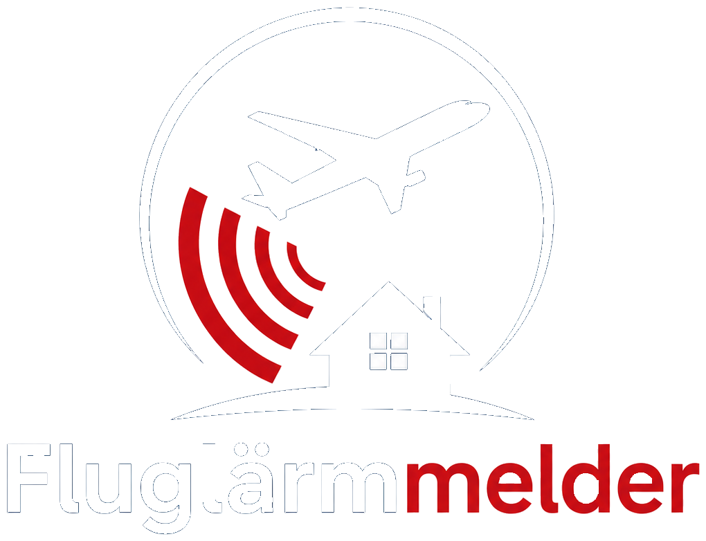 Fluglärmmelder